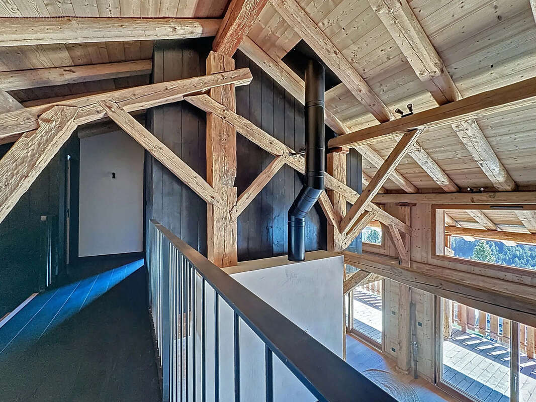 Maison à LA COTE-D'ARBROZ