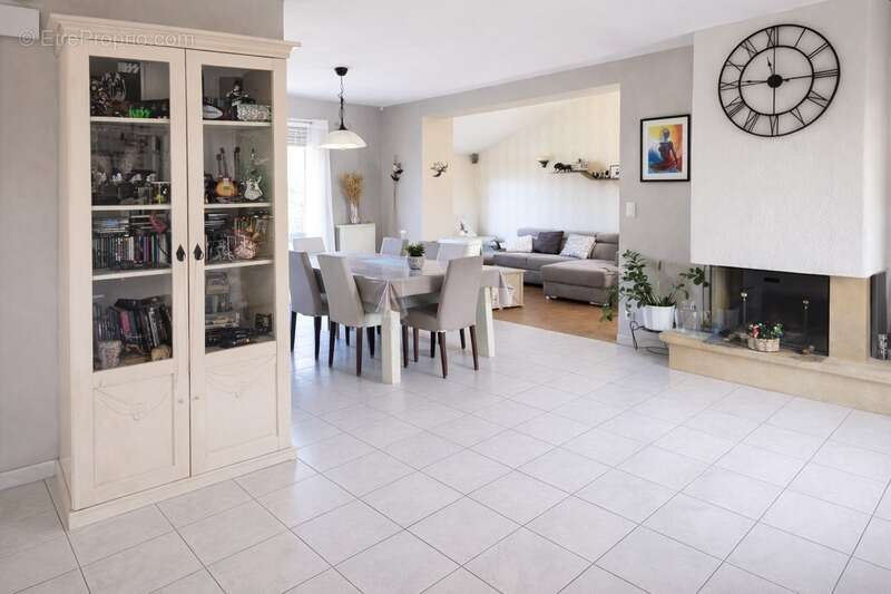 Maison à PECHBONNIEU