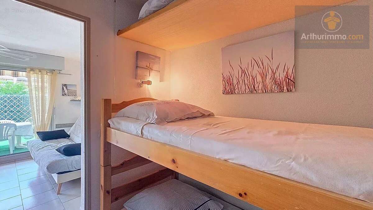 Appartement à LA SEYNE-SUR-MER