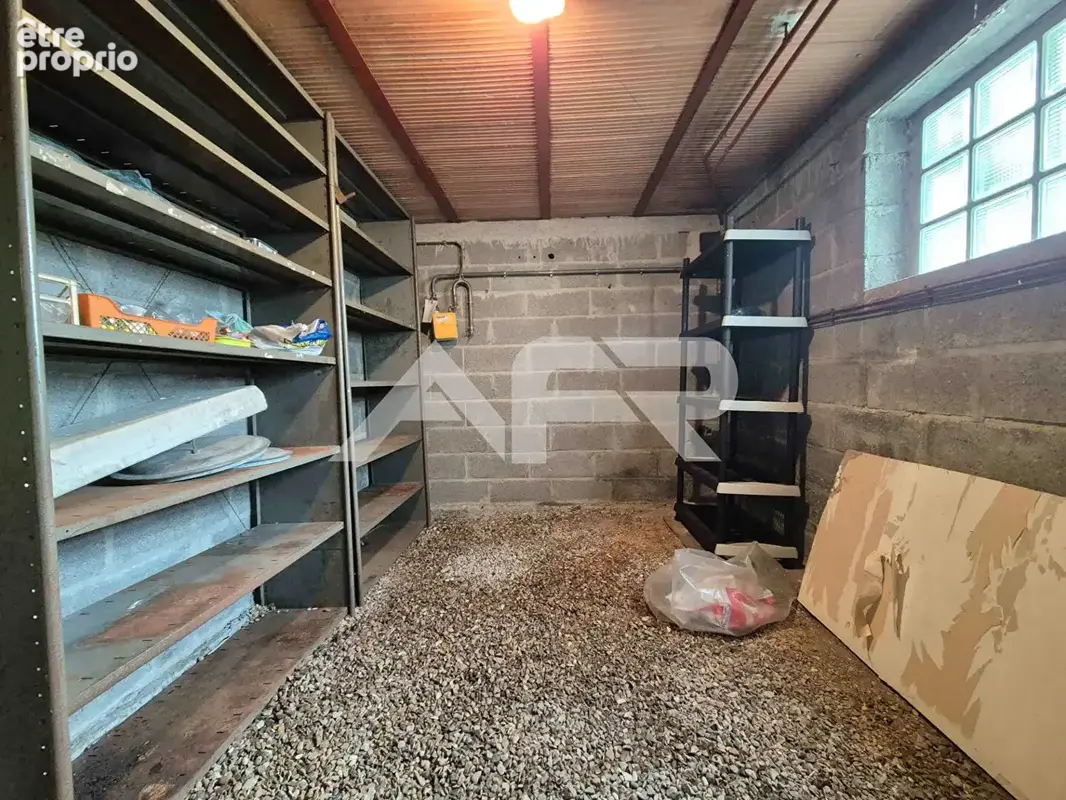 Maison Chatou 8 pièce(s) 153 m2 - Jardin, sous-sol total - photo 25