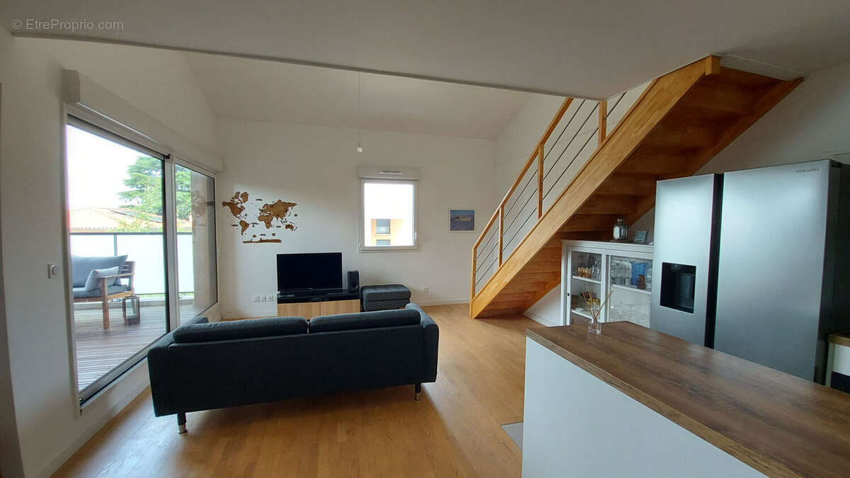 Appartement à BLAGNAC