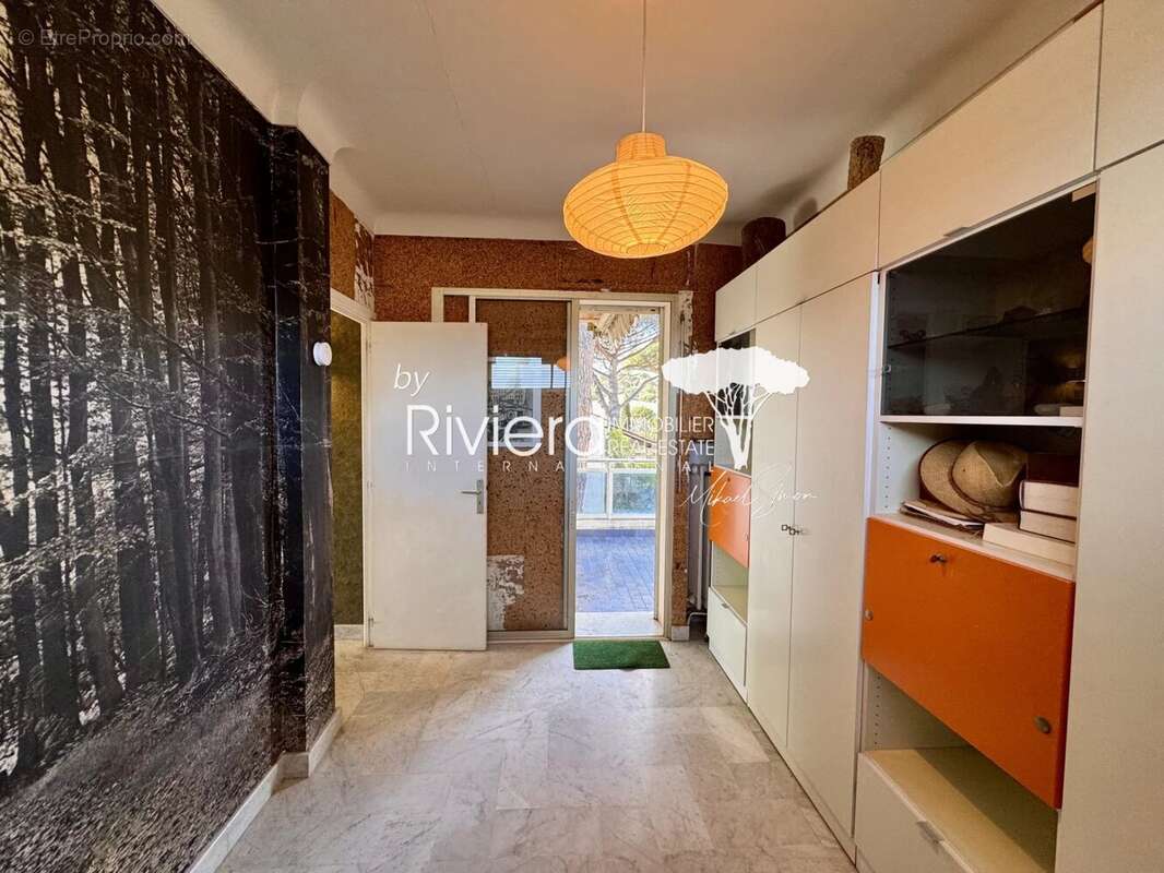 Maison à CAVALAIRE-SUR-MER