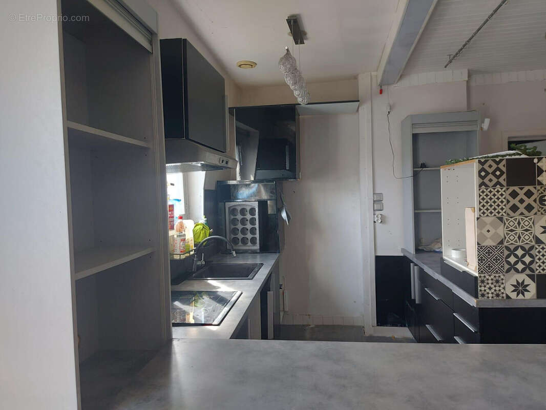 Appartement 4 pièces - photo 8