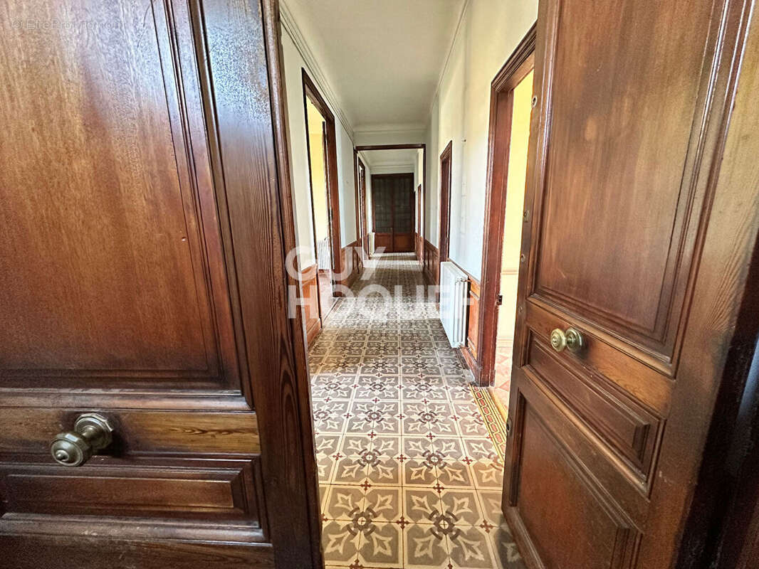 Appartement à CARCASSONNE