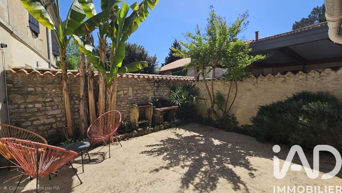 Maison 108 m² à Saint-Yrieix-Sur-Charente  - photo 7
