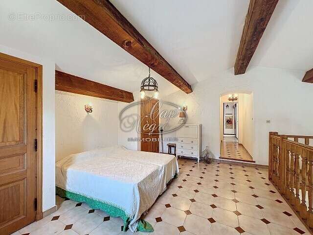 Maison à LE LAVANDOU