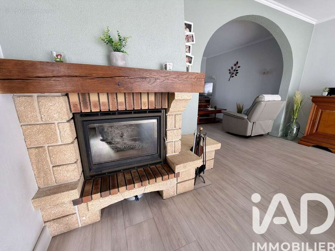 Photo 6 - Maison à CHANTELOUP