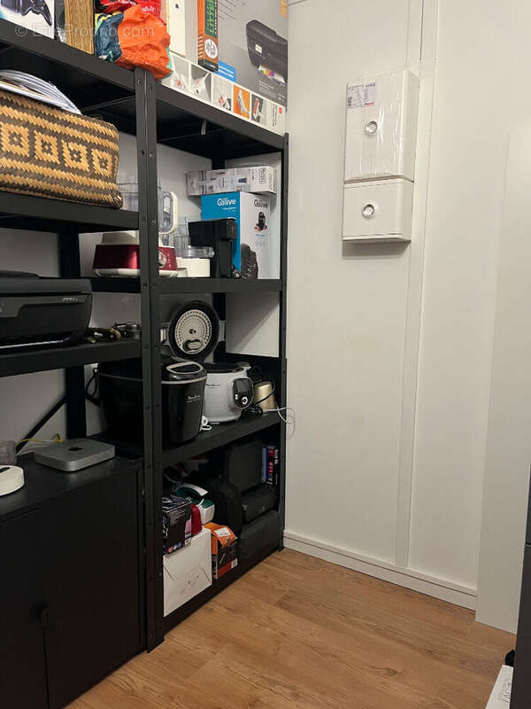 Appartement à ARGENTEUIL