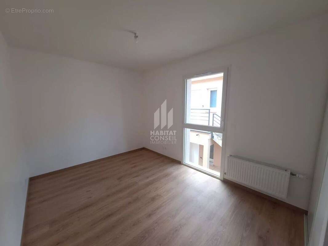 Appartement à LES ABRETS