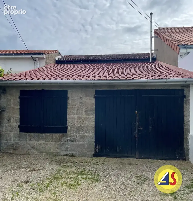 Photo Parking à Reze au prix de 158 300€