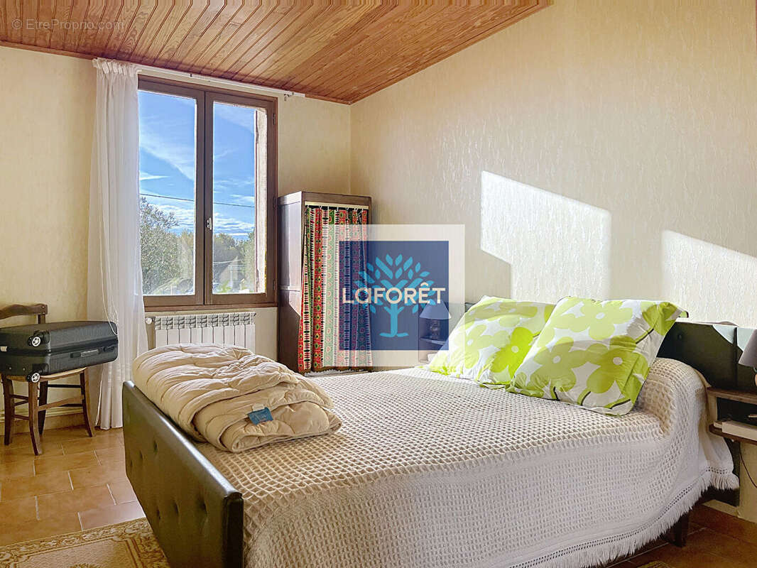 Maison à BRAUD-ET-SAINT-LOUIS