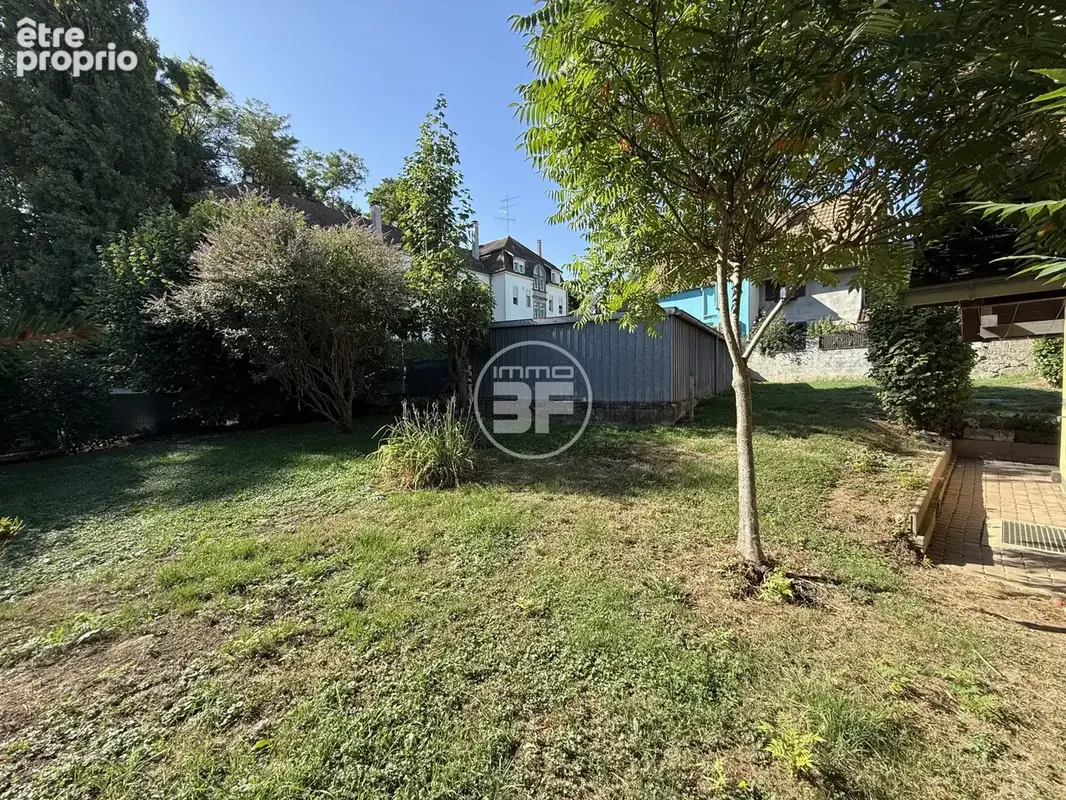 Terrain 796 m² à vendre à Hegenheim (68220) - photo 9