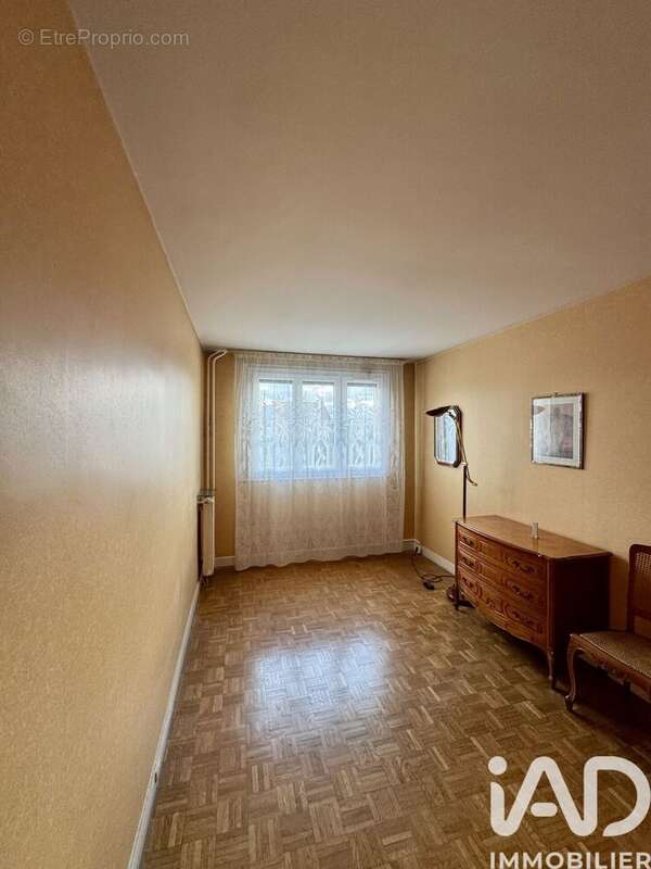 Photo 9 - Appartement à DRANCY