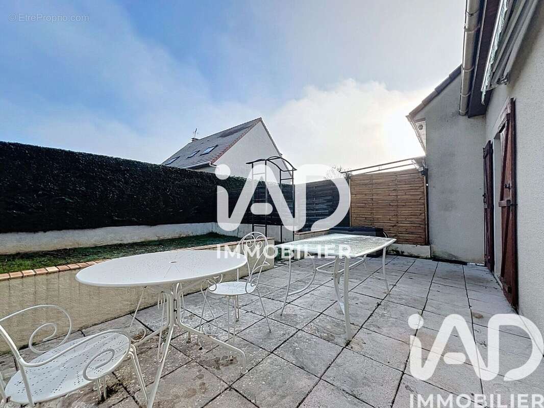 Photo 8 - Maison à TOURNAN-EN-BRIE