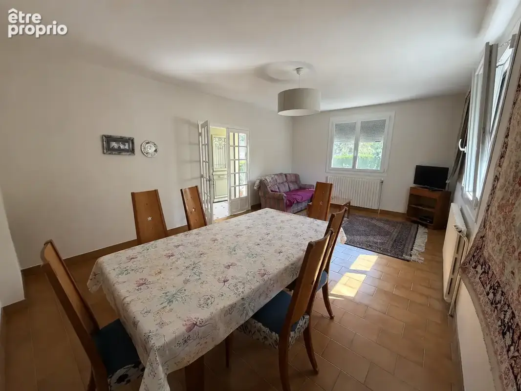 Maison à Chamboulive en Corrèze - photo 5