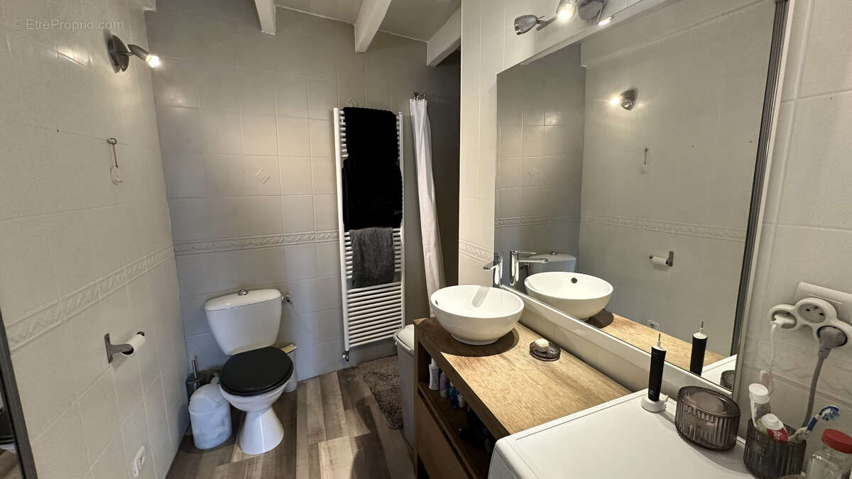 Appartement à BEAUMONT-LES-VALENCE