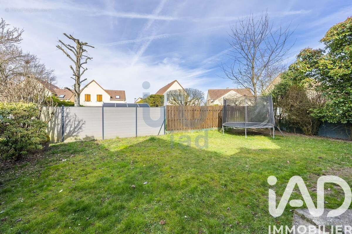 Photo 3 - Maison à NANDY