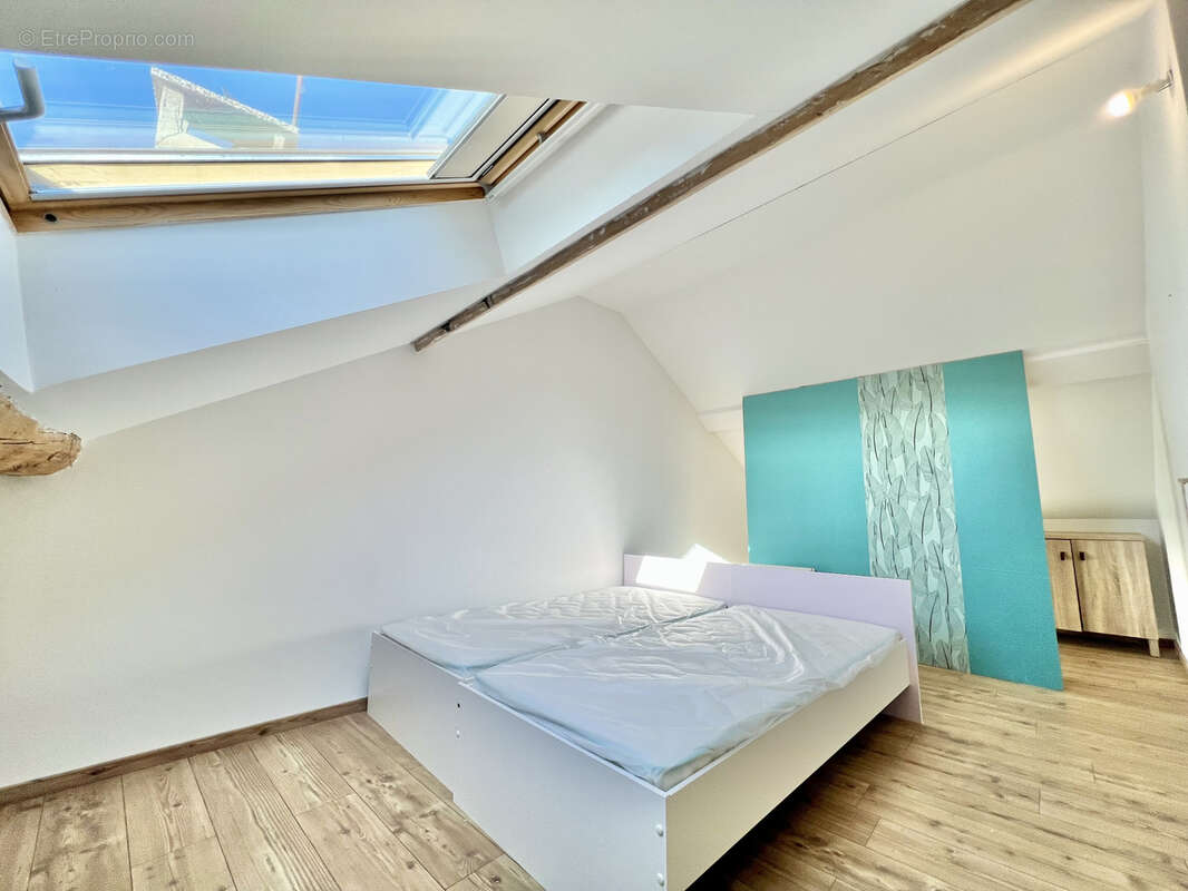 Appartement à SAINTE-TULLE