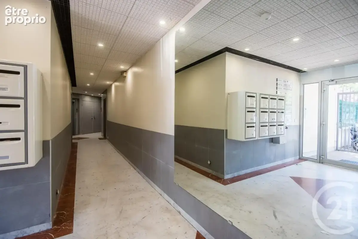 Appartement 3 pièces 79 m² à vendre à Nice (06200) - photo 10