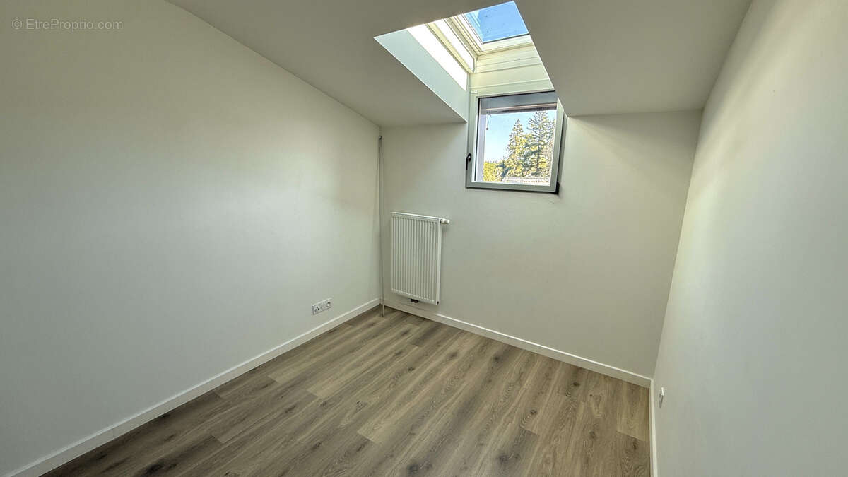 Appartement à SAINT-MEDARD-EN-JALLES