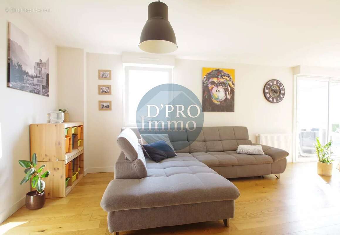 Maison à AIGREFEUILLE-SUR-MAINE