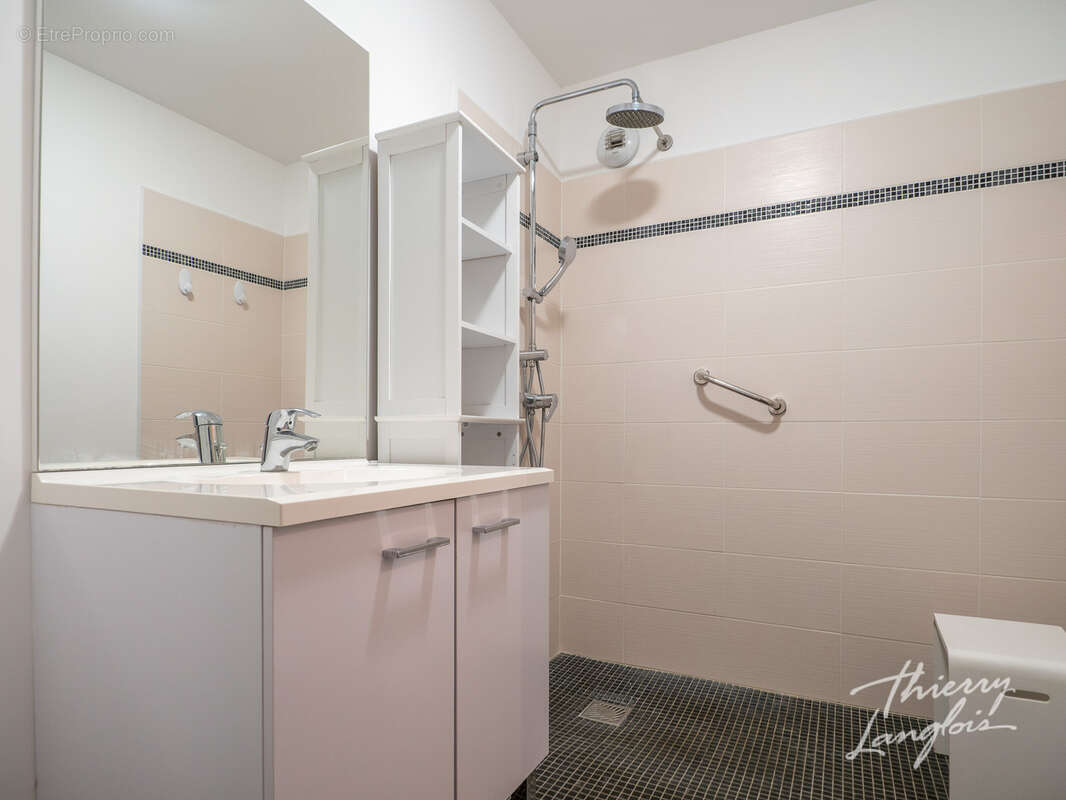 Appartement à CYSOING