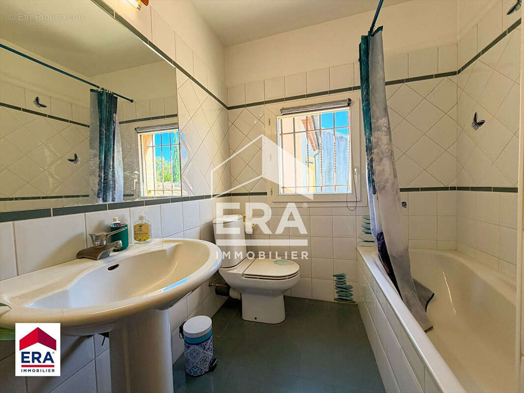 Maison 164m² à carpentras - photo 9