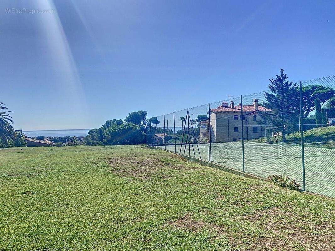 Appartement à CAGNES-SUR-MER