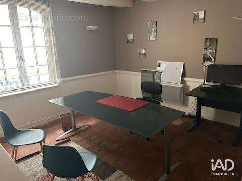 Photo 3 - Commerce à SAINTE-MAURE-DE-TOURAINE