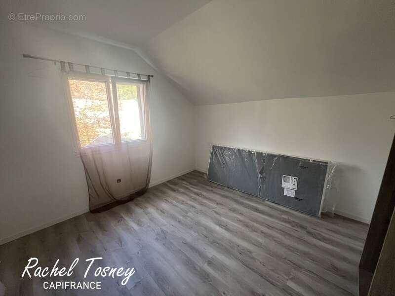 Maison à PLANCHER-LES-MINES