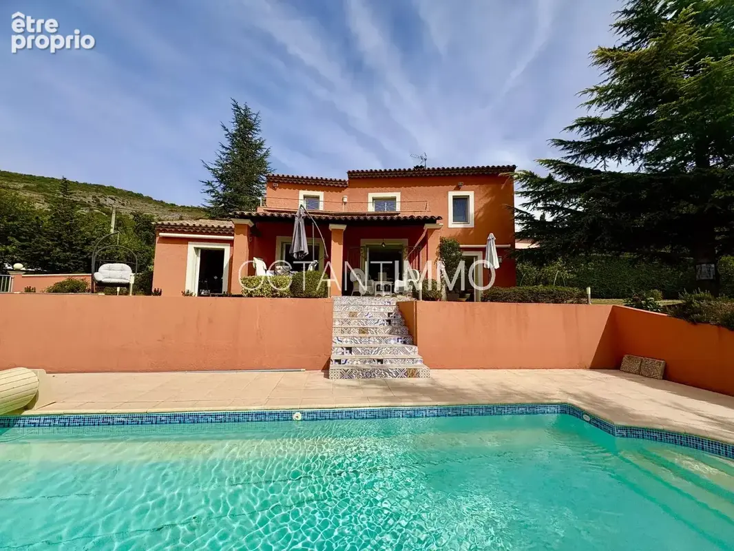 St vallier de thiers villa individuelle - photo 2