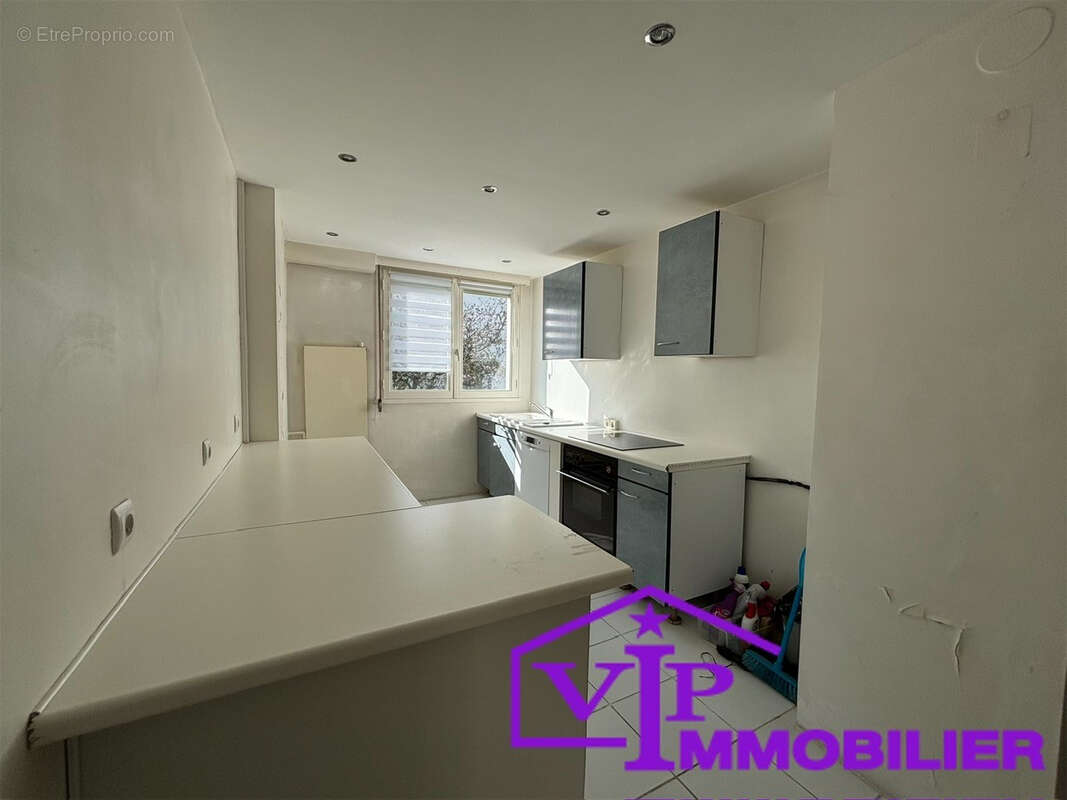 Appartement à ROUEN