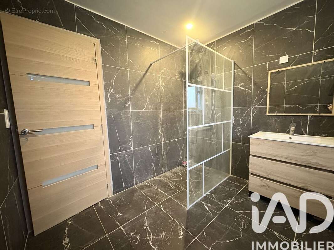 Photo 6 - Maison à BRAIN-SUR-ALLONNES