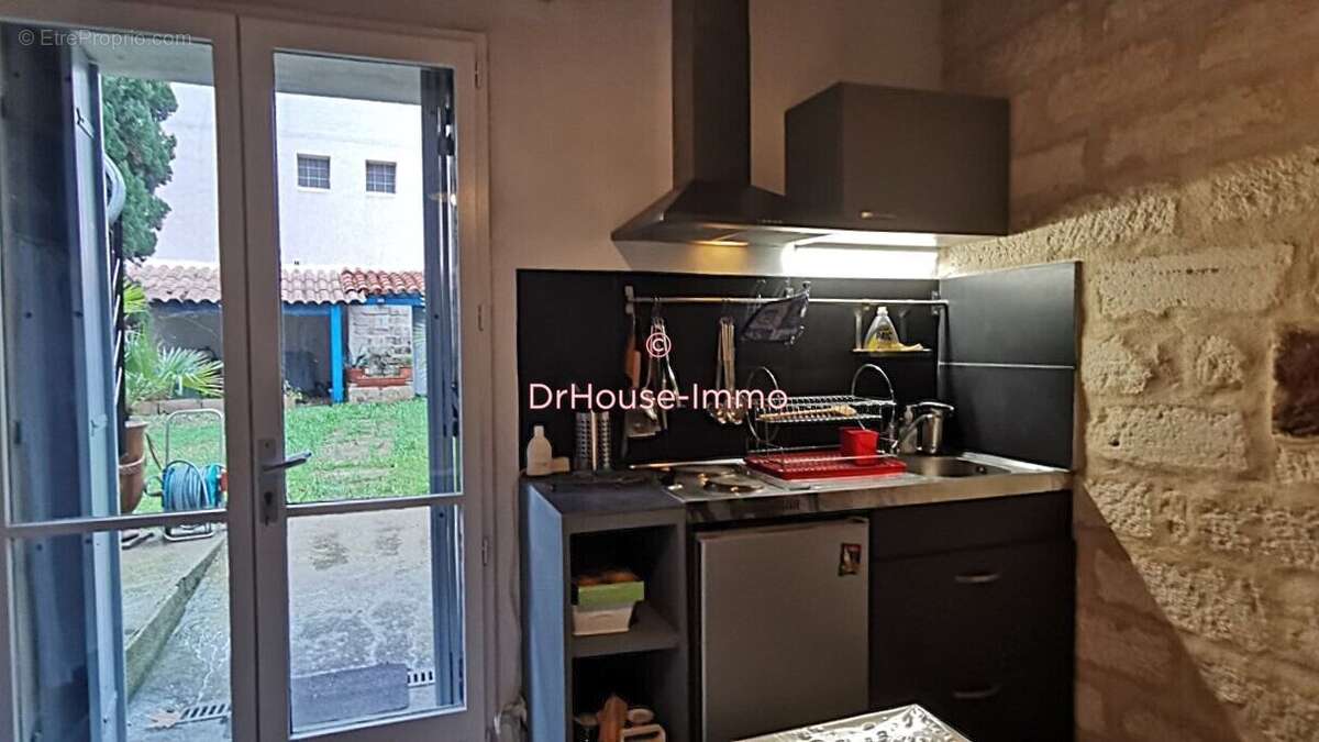 Maison 210 m² à Montpellier  - photo 52