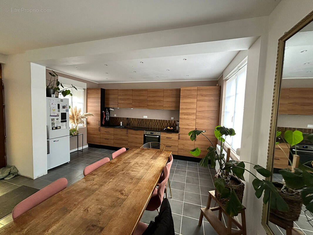 Maison à RIENCOURT-LES-CAGNICOURT