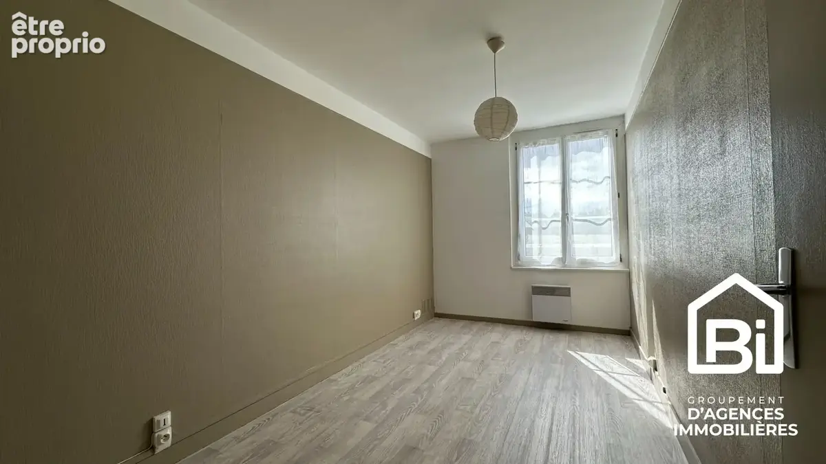 Appartement Caen 3 pièce(s) 55.5 m2 - photo 5