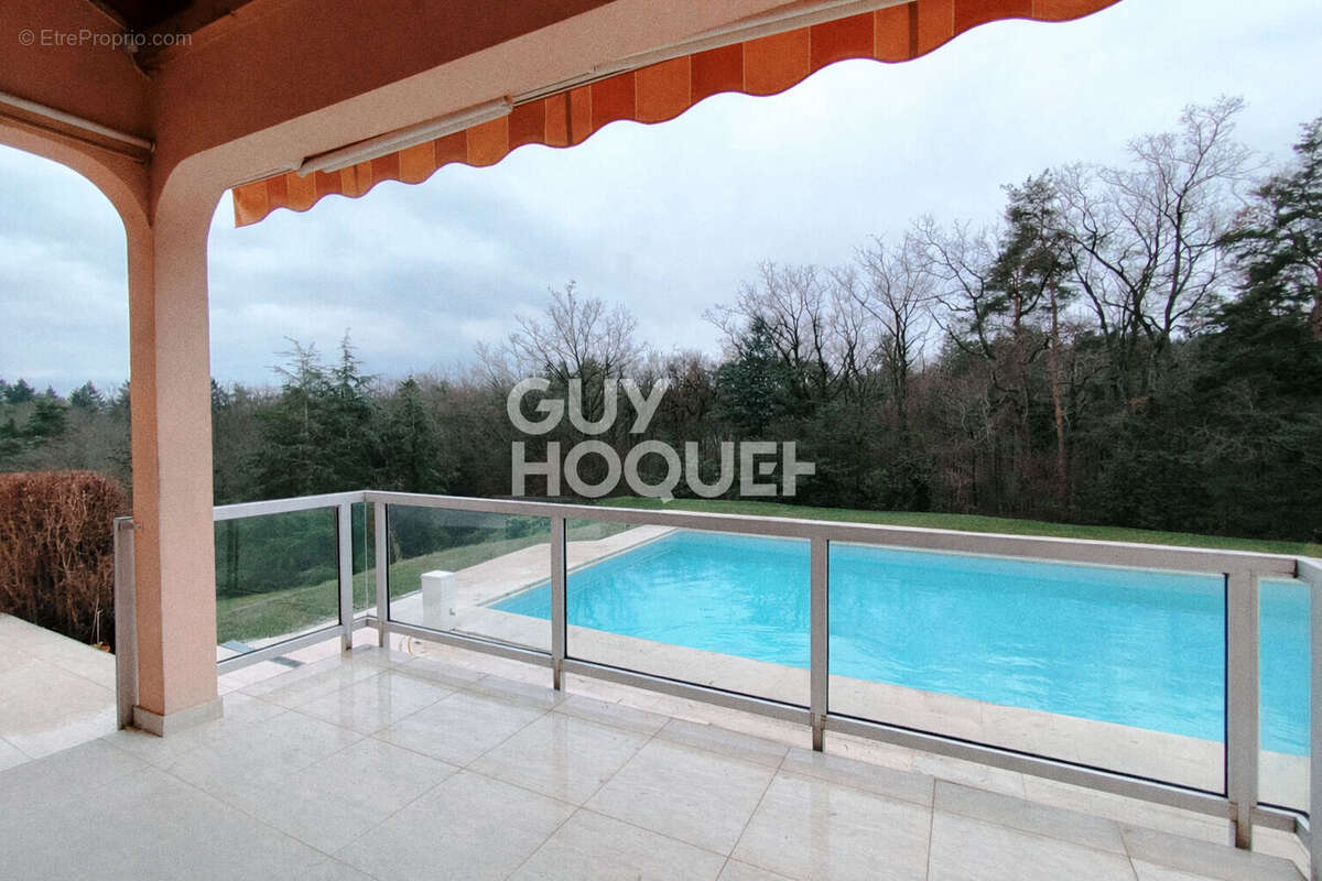 Maison à MONTBRISON