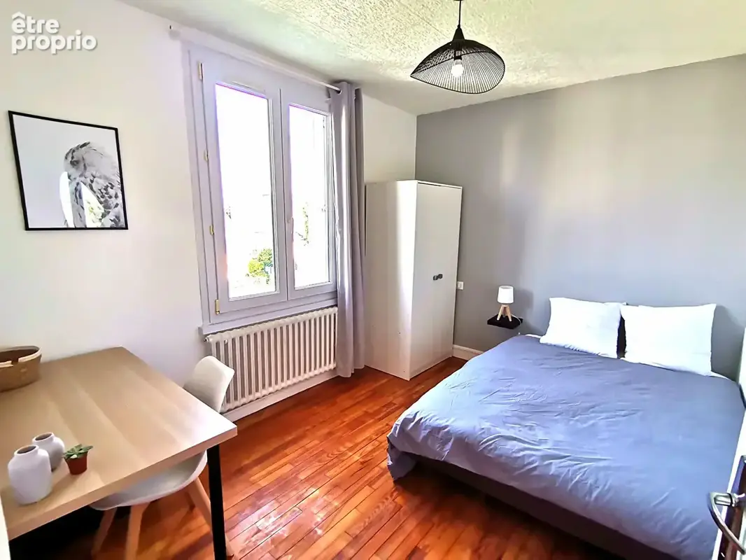 la maison volumineuse - photo 10