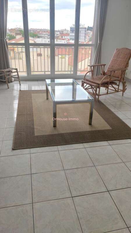 Appartement 70 m² à Perpignan  - photo 4