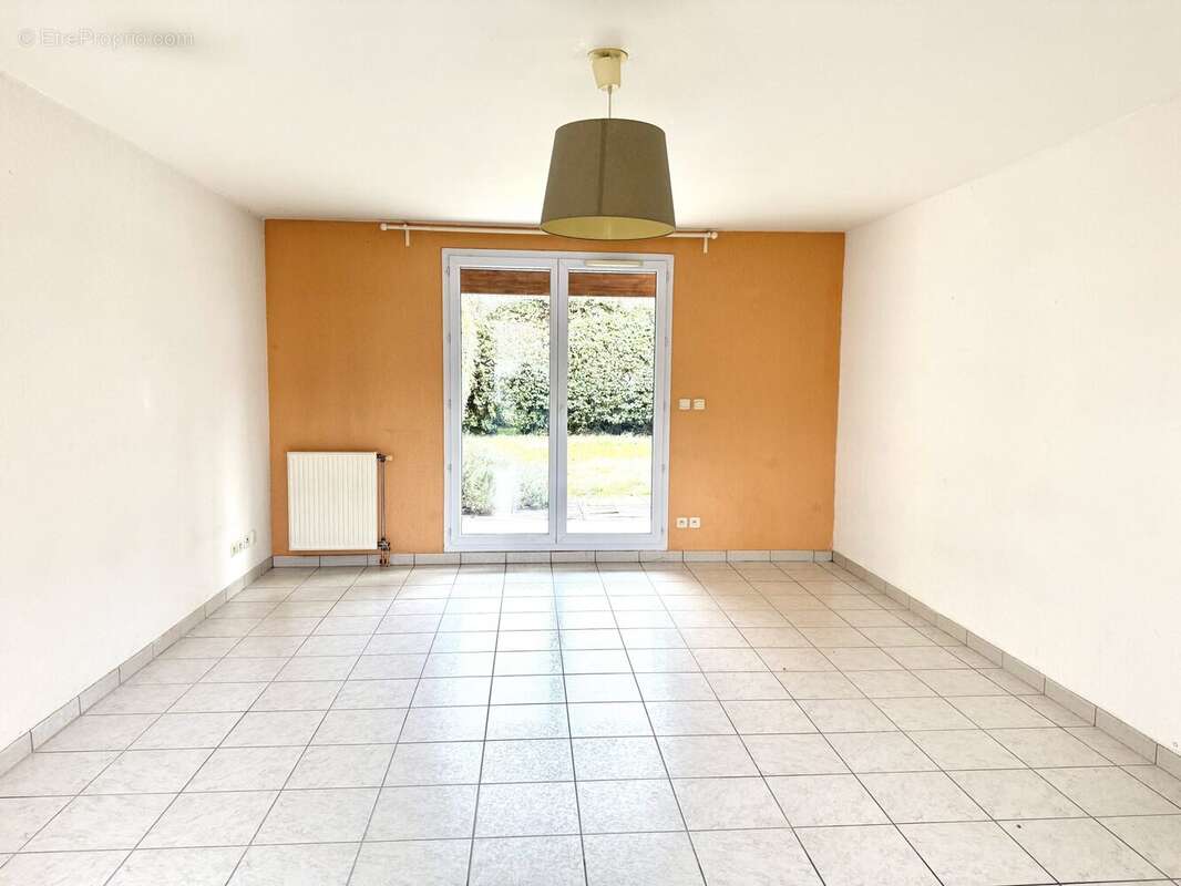 Maison à PLAISANCE-DU-TOUCH