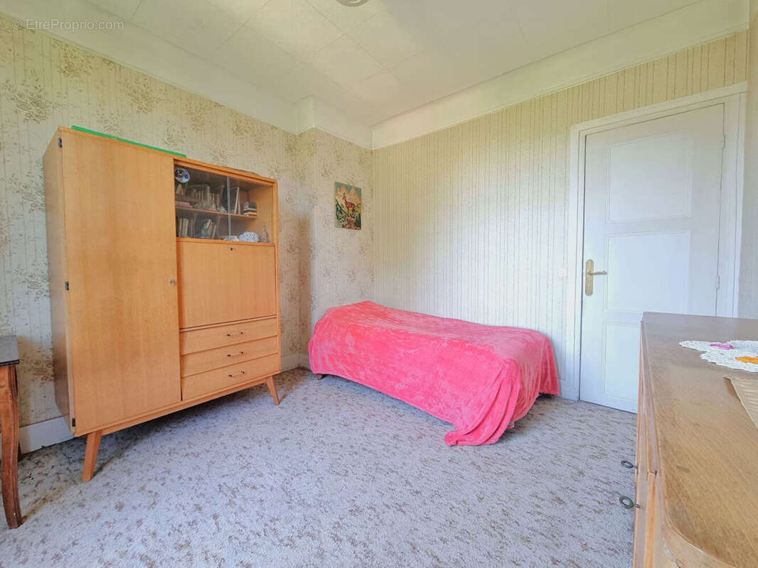 Maison à FONTENAY-SOUS-BOIS