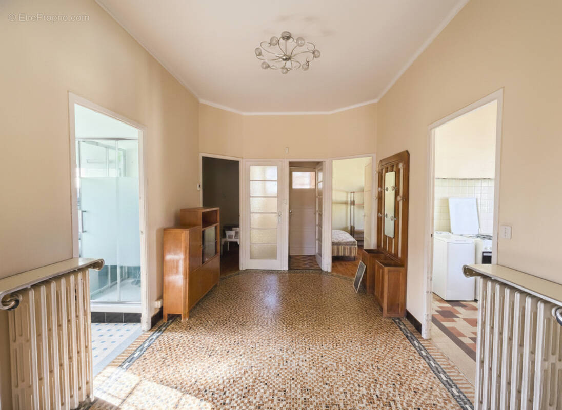 Maison à TOULOUSE