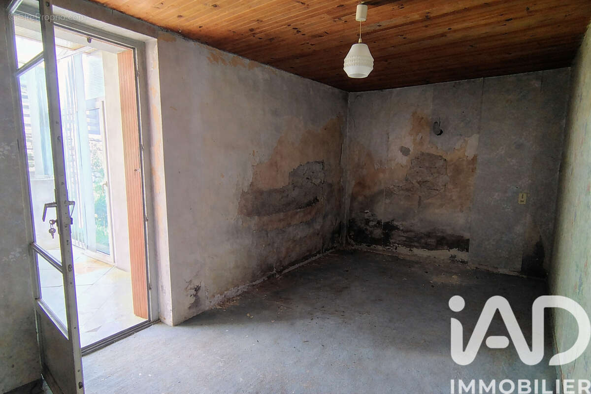 Photo 7 - Maison à NIEUL-SUR-L'AUTISE