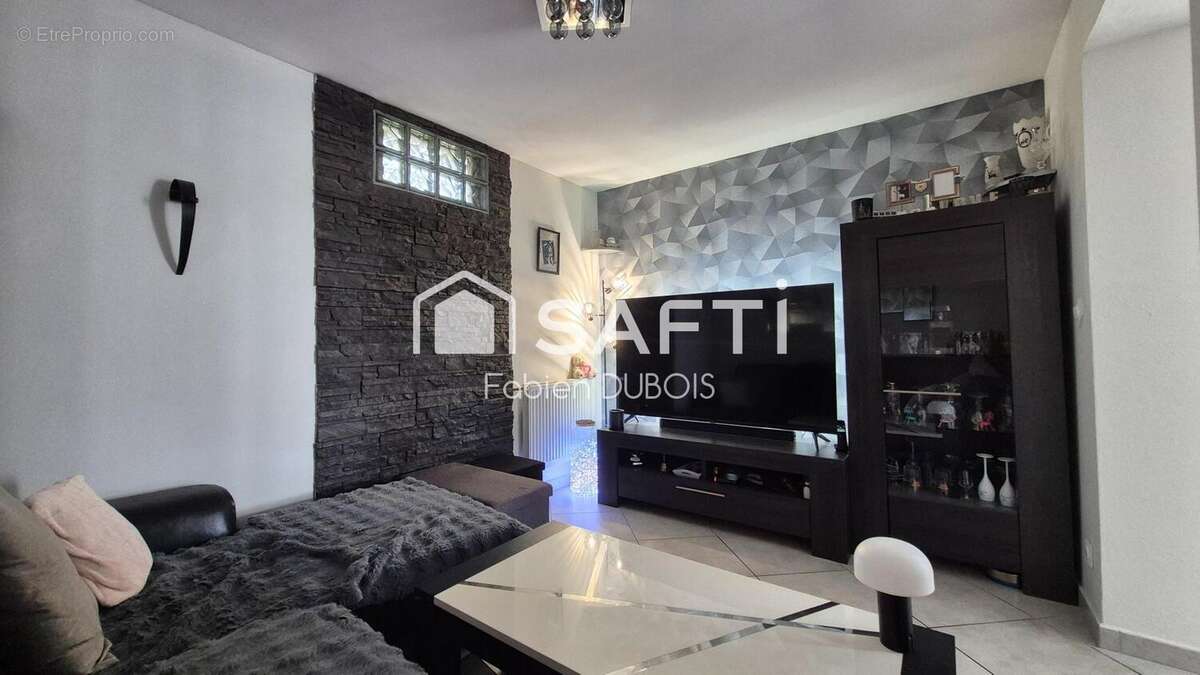 Photo 3 - Appartement à LE PLESSIS-ROBINSON