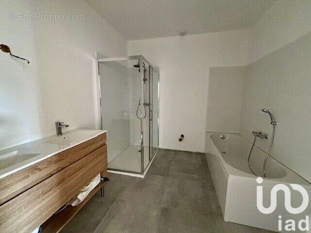 Photo 7 - Appartement à CHATELLERAULT