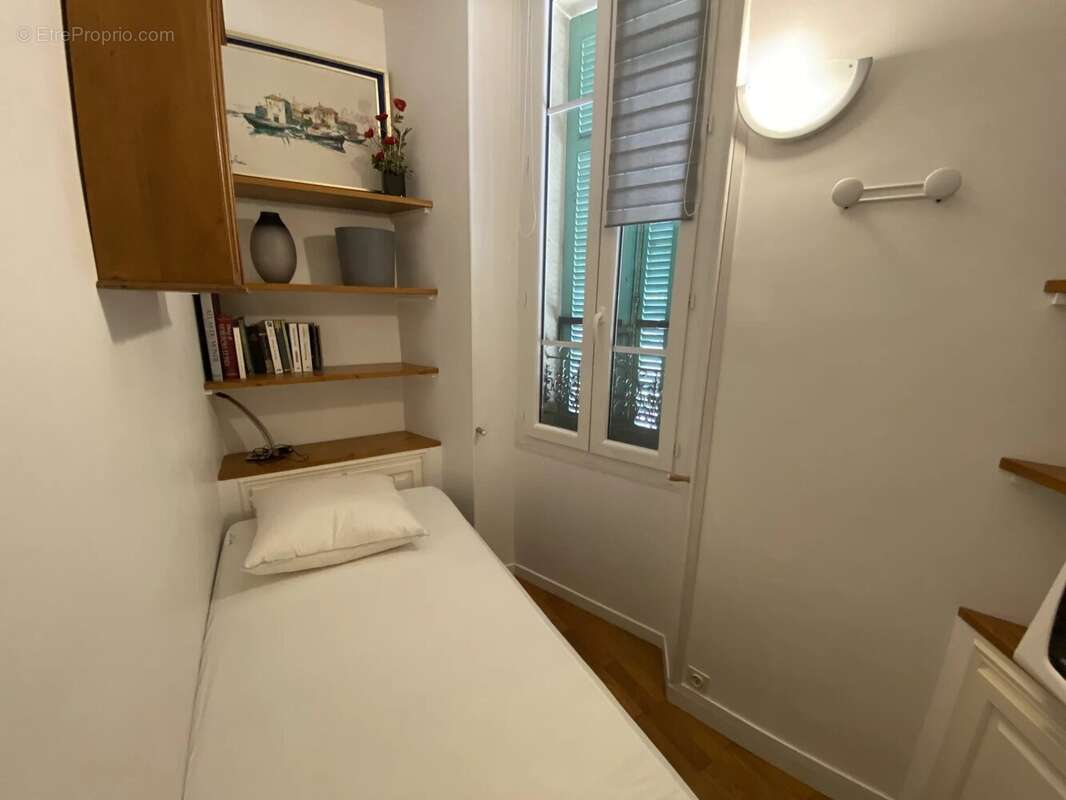 Appartement t3 renove quartier forville - photo 5