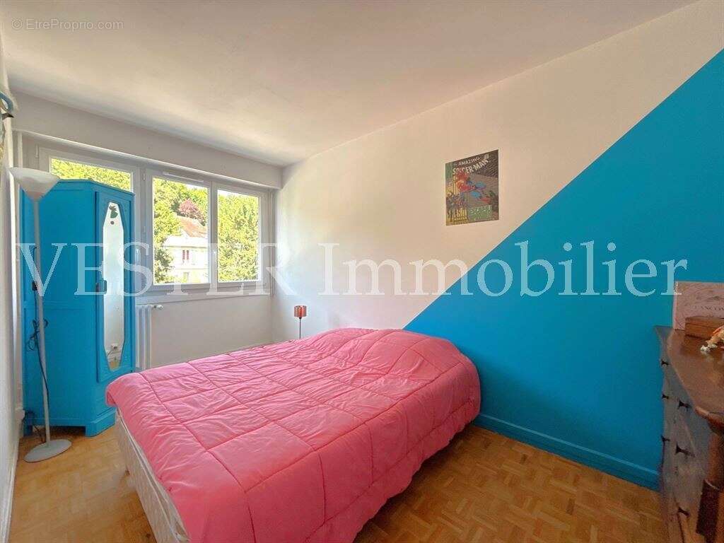 Appartement à SAINT-GERMAIN-EN-LAYE