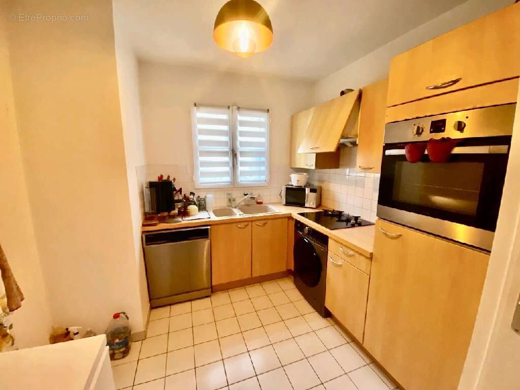 Maison à VILLEPARISIS