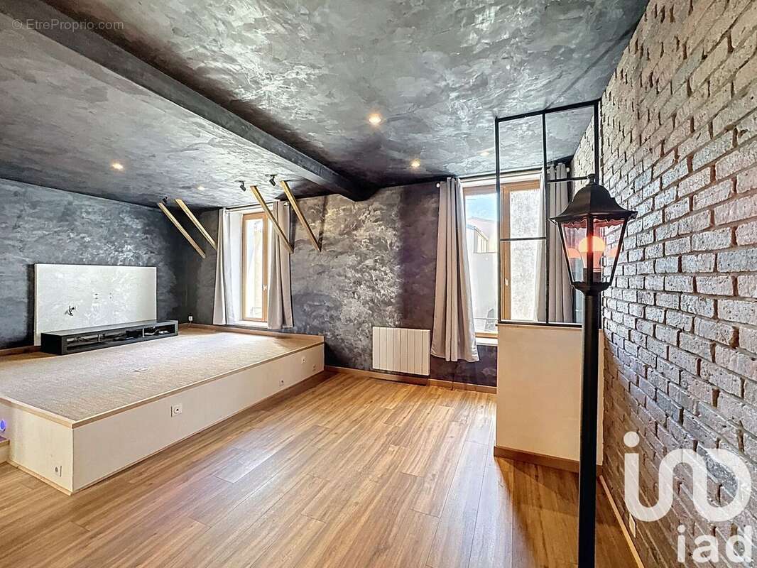 Photo 2 - Maison à PONT-A-MOUSSON