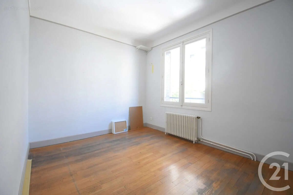 Maison à VICHY